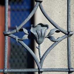 Décoration en fer forgé : idées pour embellir votre intérieur et extérieur L'Isle-Jourdain